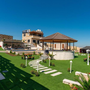 Arbela villa&halls